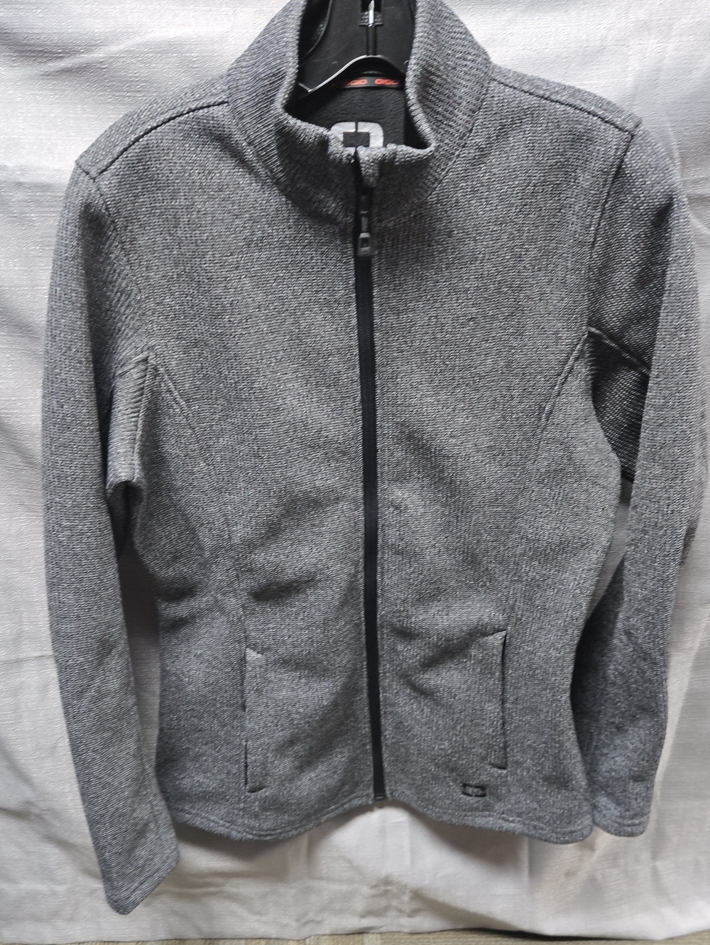 OGIO Front Zip Jacket Medium